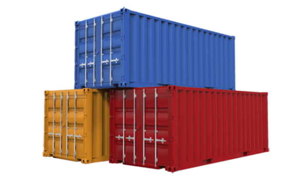 PT. Ilham Jaya Internasional Containers 3